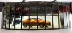 Toyota Corolla Furia Concept 2013 года